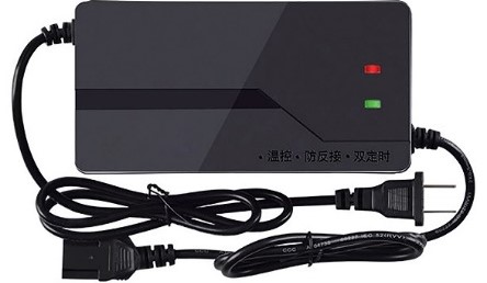 Charger, 36V\48V\60V\72V