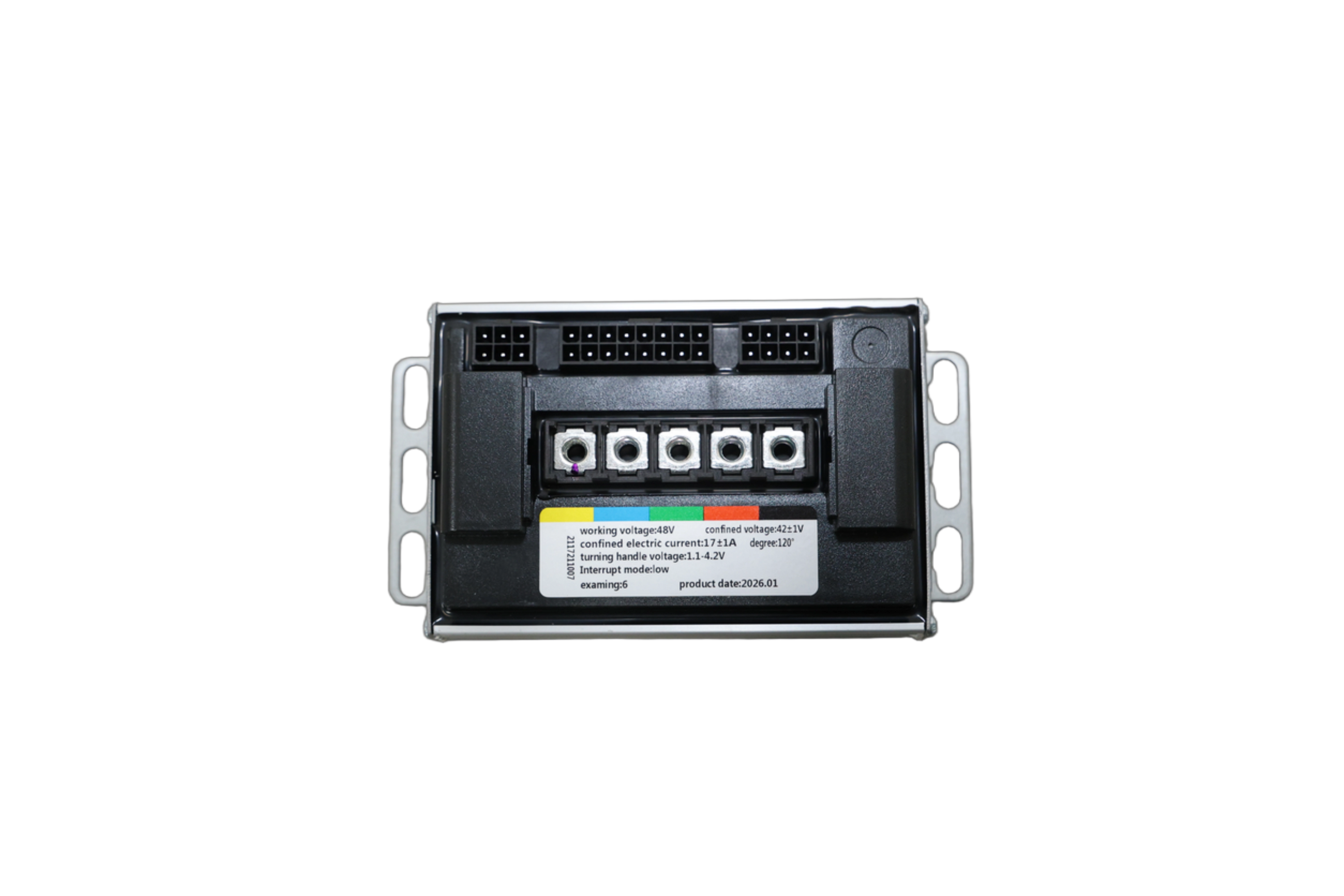 Controller, 36V\48V\60V\72V