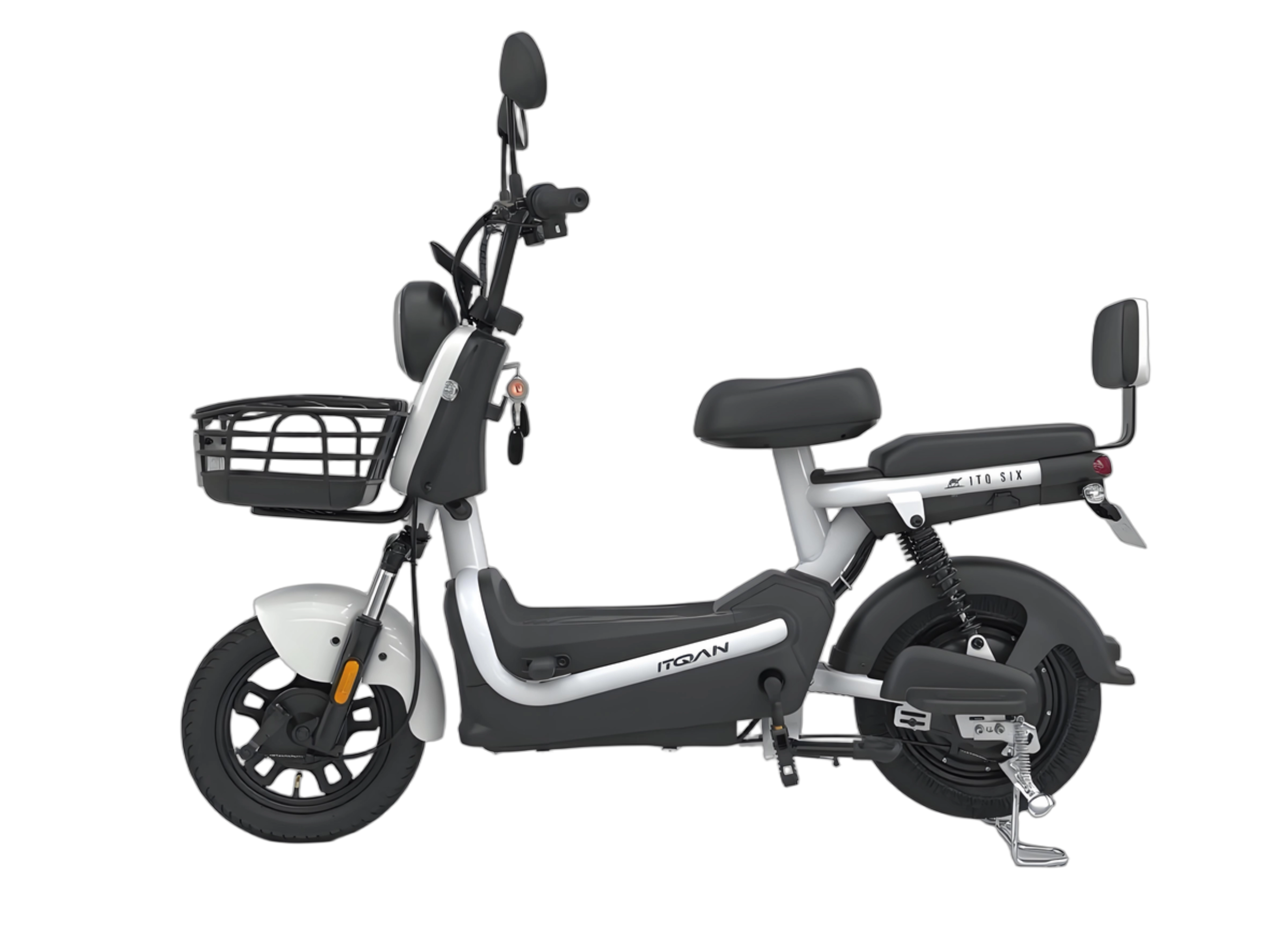 ITQ-6 pro, 600W, 60V20Ah