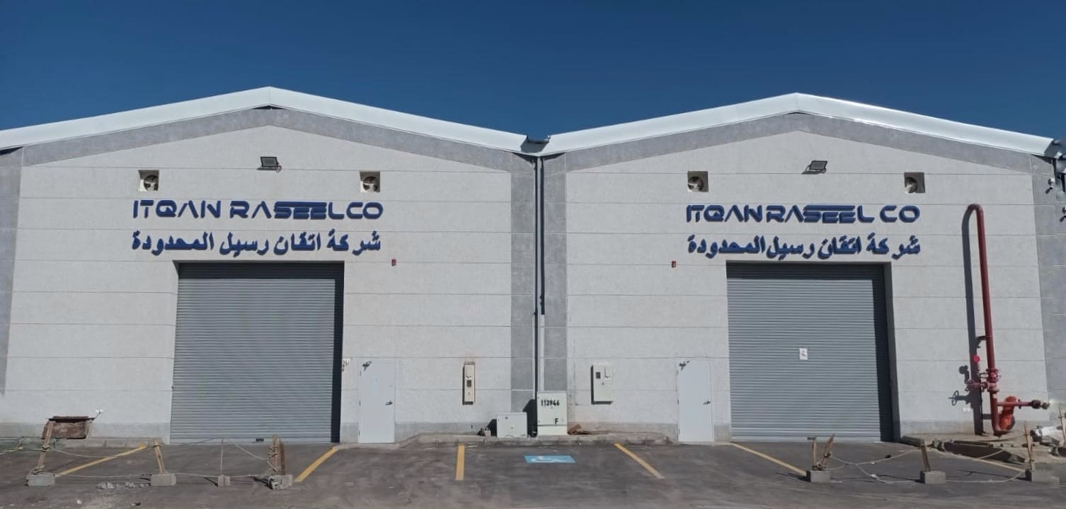 Local Logistics Support