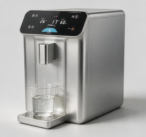 Atmospheric Water Generator